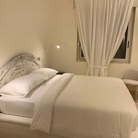 Apartment Eden *