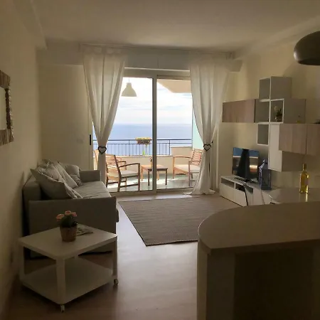Eden Apartman Grimaldi