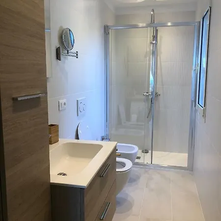 Eden Apartment Grimaldi (Liguria)